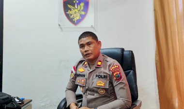Santunan-Tak-Hentikan-Pidana,-Polres-Manggarai-Barat-Lanjutkan-Penyelidikan-Laka-Laut-WNA-China