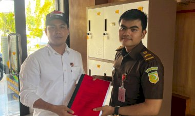 Usut-Tuntas-Kasus-Asusila-Anak,-Satreskrim-Polres-Mabar-Resmi-Serahkan-Berkas-Tahap-I-ke-Kejaksaan