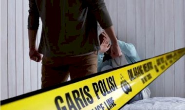 Kasus-Penganiayaan-di-Pelabuhan-Marina-Labuan-Bajo-Naik-ke-Penyidikan,-Polisi-Kantongi-Dua-Alat-Bukti