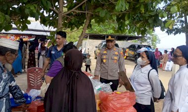 Sinergi-Kemanusiaan-Polres-Mabar-dan-IASI:-Ulurkan-Tangan-untuk-Pemulihan-Warga-Rangko-Pasca-Gempa