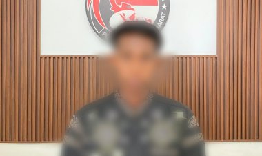 Sindikat-Sabu-Lintas-Provinsi-Dibongkar:-Nelayan-Asal-Sape-Diringkus-di-Pulau-Komodo
