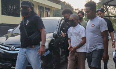 Buron-Dua-Bulan,-Pelaku-Penipuan-Wisatawan-Italia-di-Labuan-Bajo-Diringkus-Polisi