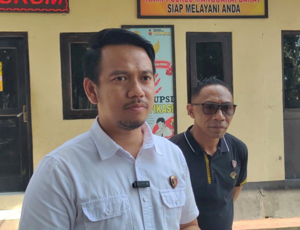 Bongkar Praktik Mafia Tanah di Kawasan Strategis Golo Mori, Polres Mabar Tetapkan Dua Tersangka