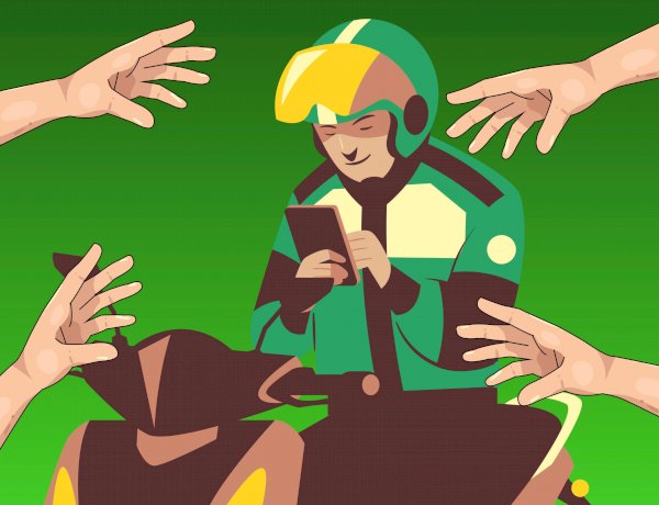 Polisi Selidiki Kasus Penganiayaan Mitra Grab oleh OTK di Labuan Bajo