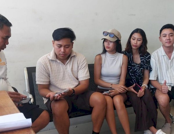 Gerak Cepat, Polres Mabar Mediasi Sengketa Pembayaran Agen Wisata dan Kapal di Labuan Bajo