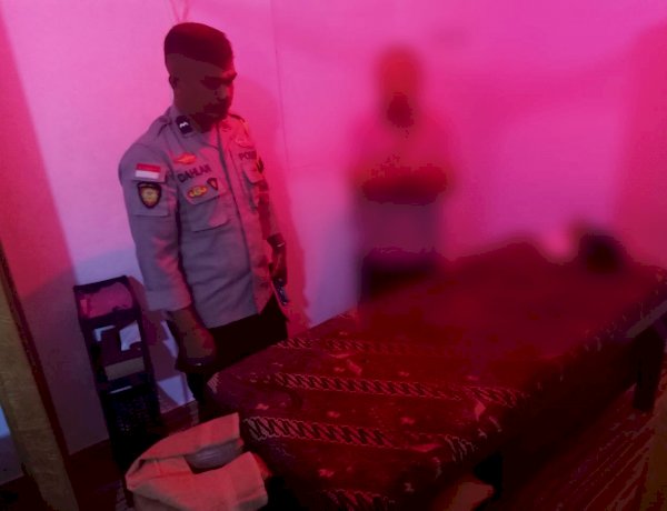 Respons Cepat Polisi Tangani Kasus Pelecehan Wisatawan Jepang di Labuan Bajo