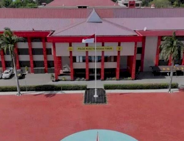 Polda NTT Bongkar Penyimpangan Senpi, Personel Terlibat telah Diproses Hukum