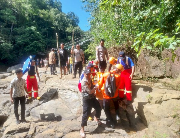 Usut Dugaan Kelalaian di Cunca Wulang, Kapolres Mabar: Kami Tidak Main-Main dengan Keselamatan Wisatawan