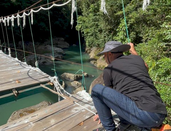 Tragedi Cunca Wulang, Kapolres Mabar Tegaskan Penyelidikan Mendalam Terkait Kecelakaan WNA Austria