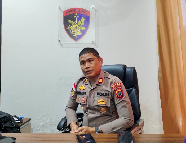 Santunan Tak Hentikan Pidana, Polres Manggarai Barat Lanjutkan Penyelidikan Laka Laut WNA China