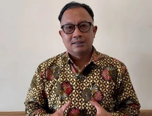 Kompolnas: Kebebasan Berekspresi Dilindungi, Tapi Propaganda Kekerasan dan Fitnah Tetap Dilarang