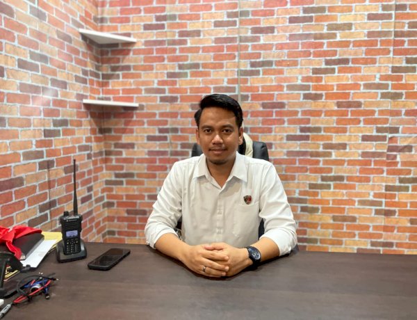 Kasus Pencemaran Nama Baik di Facebook, Polres Manggarai Barat Tetapkan EH Sebagai Tersangka