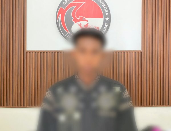 Sindikat Sabu Lintas Provinsi Dibongkar: Nelayan Asal Sape Diringkus di Pulau Komodo