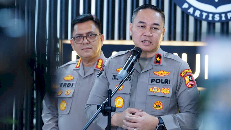 Pendaftaran Akpol, Bintara, dan Tamtama Polri 2025 Dibuka hingga 6 Maret