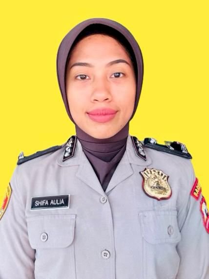 Team Judo Polri Siap Harumkan Nama Bangsa di Ajang World Police and Fire Games 2025