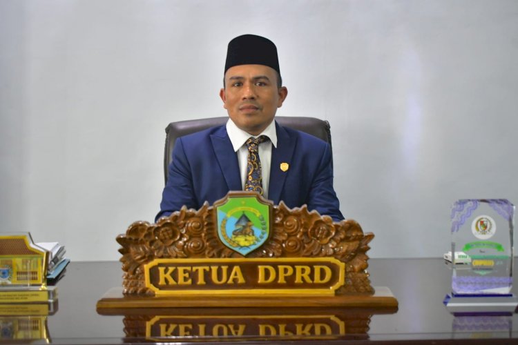Ketua DPRD Mabar Apresiasi Polisi Tertibkan Parkir Liar di Jalan Soekarno-Hatta Labuan Bajo