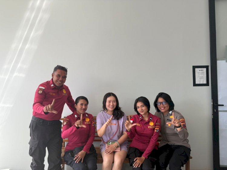 Polisi Selesaikan Perselisihan Wisatawan dengan Agen Perjalanan Wisata di Labuan Bajo
