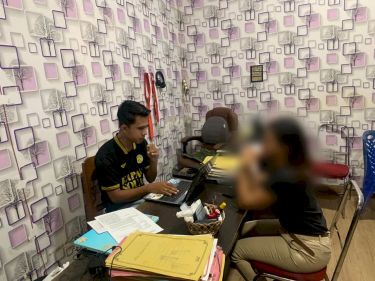 Polisi Dalami Kasus Penganiayaan Terhadap Seorang Perempuan di Labuan Bajo