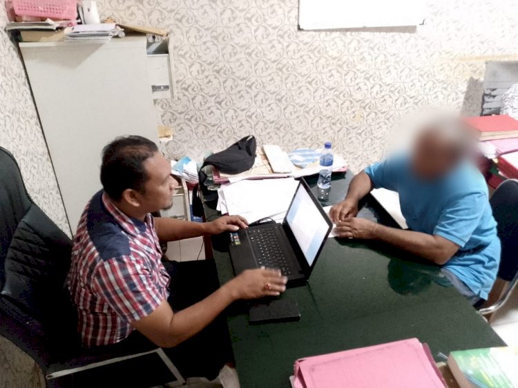 Polisi Tetapkan Dua Tersangka Kasus Kecelakaan Kapal Wisata KLM. Putri Sakinah