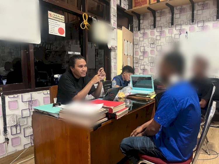 Dugaan Penembakan, Polres Manggarai Barat Masih Dalami Bukti dan Periksa Saksi Ahli