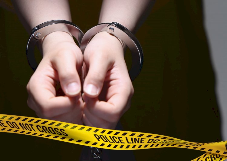 Tragedi Berdarah di Rumah Gendang Palit, Polisi Gerak Cepat Amankan Terduga Pelaku