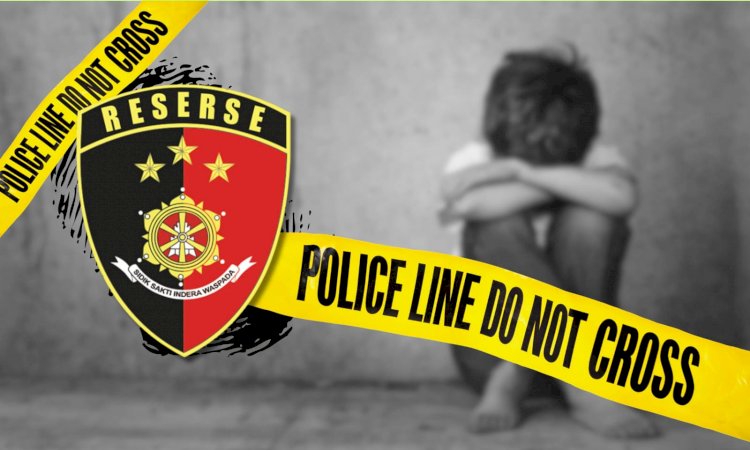 Polres Mabar Dalami Kasus Kekerasan Seksual Anak di Bawah Umur di Labuan Bajo