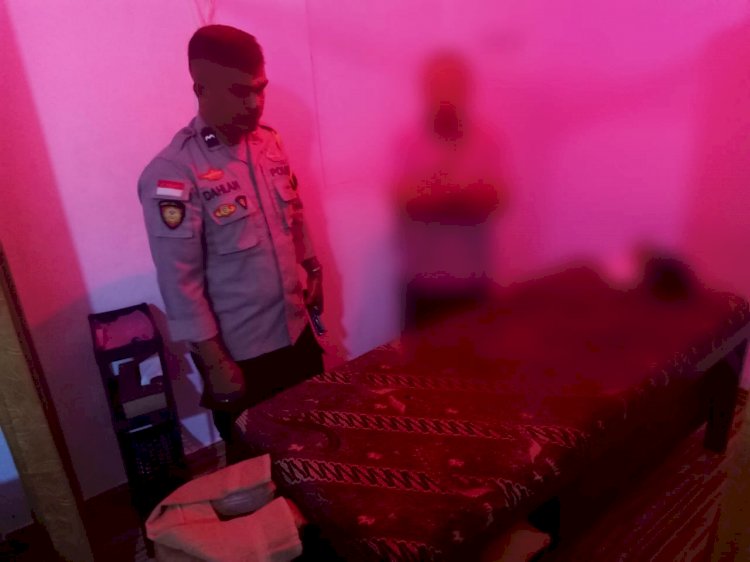 Respons Cepat Polisi Tangani Kasus Pelecehan Wisatawan Jepang di Labuan Bajo