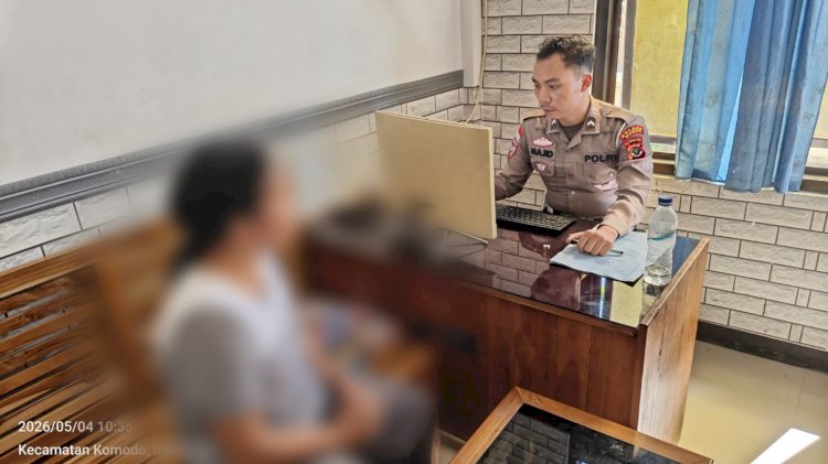 Pastikan Transparansi Hukum, Polisi Dalami Unsur Kelalaian Sopir Pikap dalam Laka Lantas Marombok