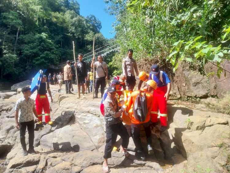Usut Dugaan Kelalaian di Cunca Wulang, Kapolres Mabar: Kami Tidak Main-Main dengan Keselamatan Wisatawan