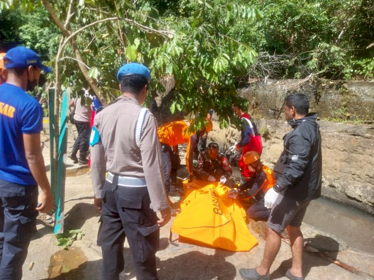 Usut Dugaan Kelalaian di Cunca Wulang, Kapolres Mabar: Kami Tidak Main-Main dengan Keselamatan Wisatawan