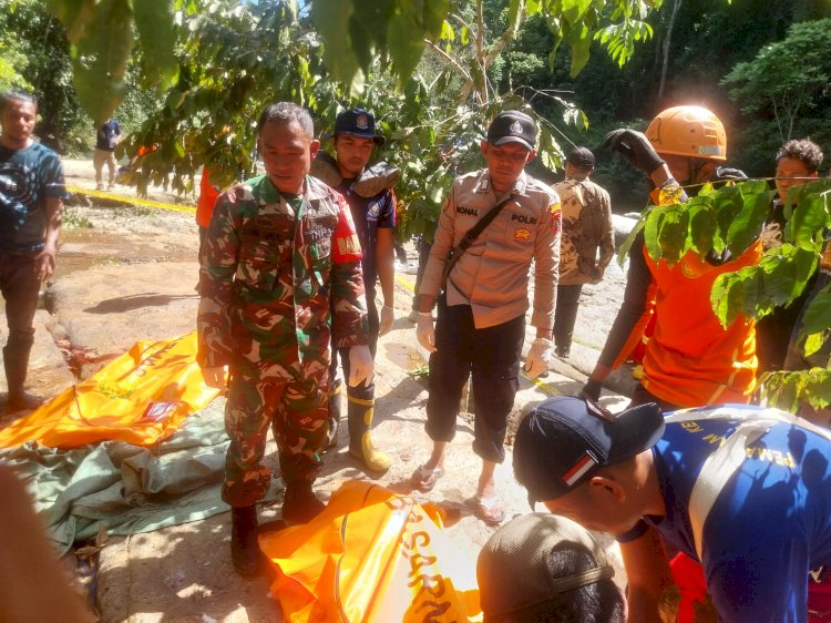 Usut Dugaan Kelalaian di Cunca Wulang, Kapolres Mabar: Kami Tidak Main-Main dengan Keselamatan Wisatawan