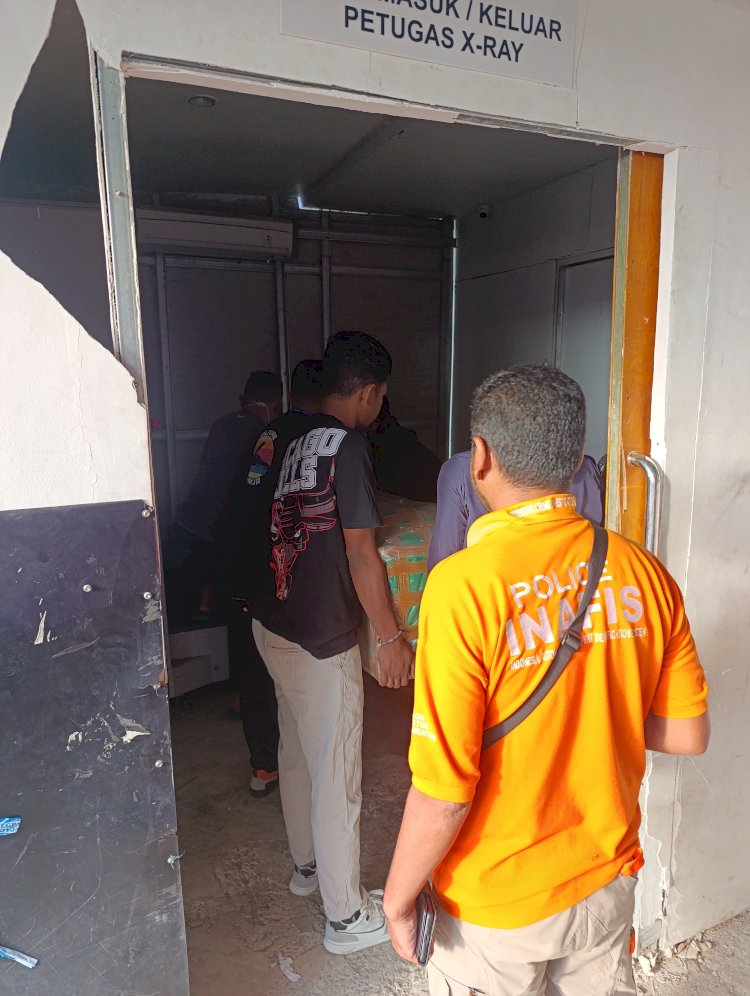 Setelah 10 Hari, Jenazah Pasutri WNA Austria yang Jatuh di Cunca Wulang Diberangkatkan ke Bali