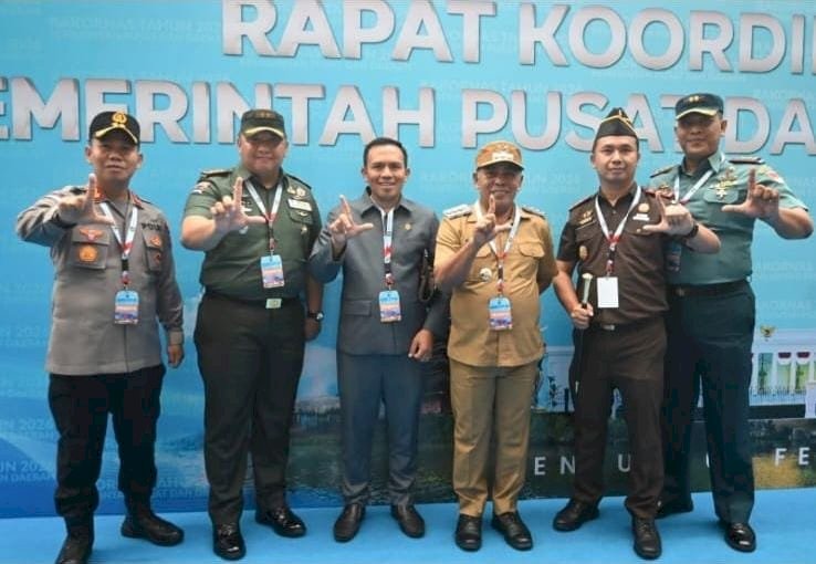 Menjaga Wajah Indonesia: Kolaborasi Kokoh TNI, Polri, dan Kejaksaan Amankan Surga Wisata Labuan Bajo