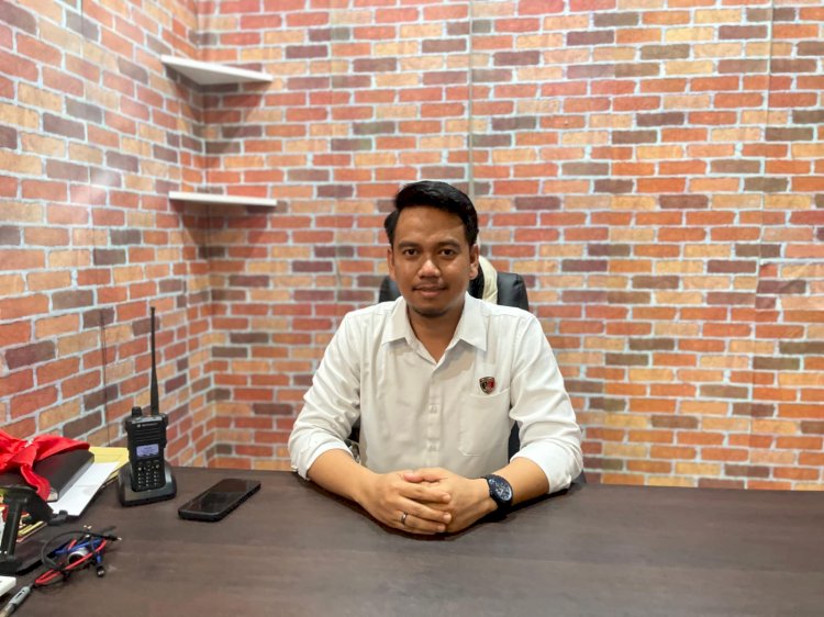 Kasus Pencemaran Nama Baik di Facebook, Polres Manggarai Barat Tetapkan EH Sebagai Tersangka